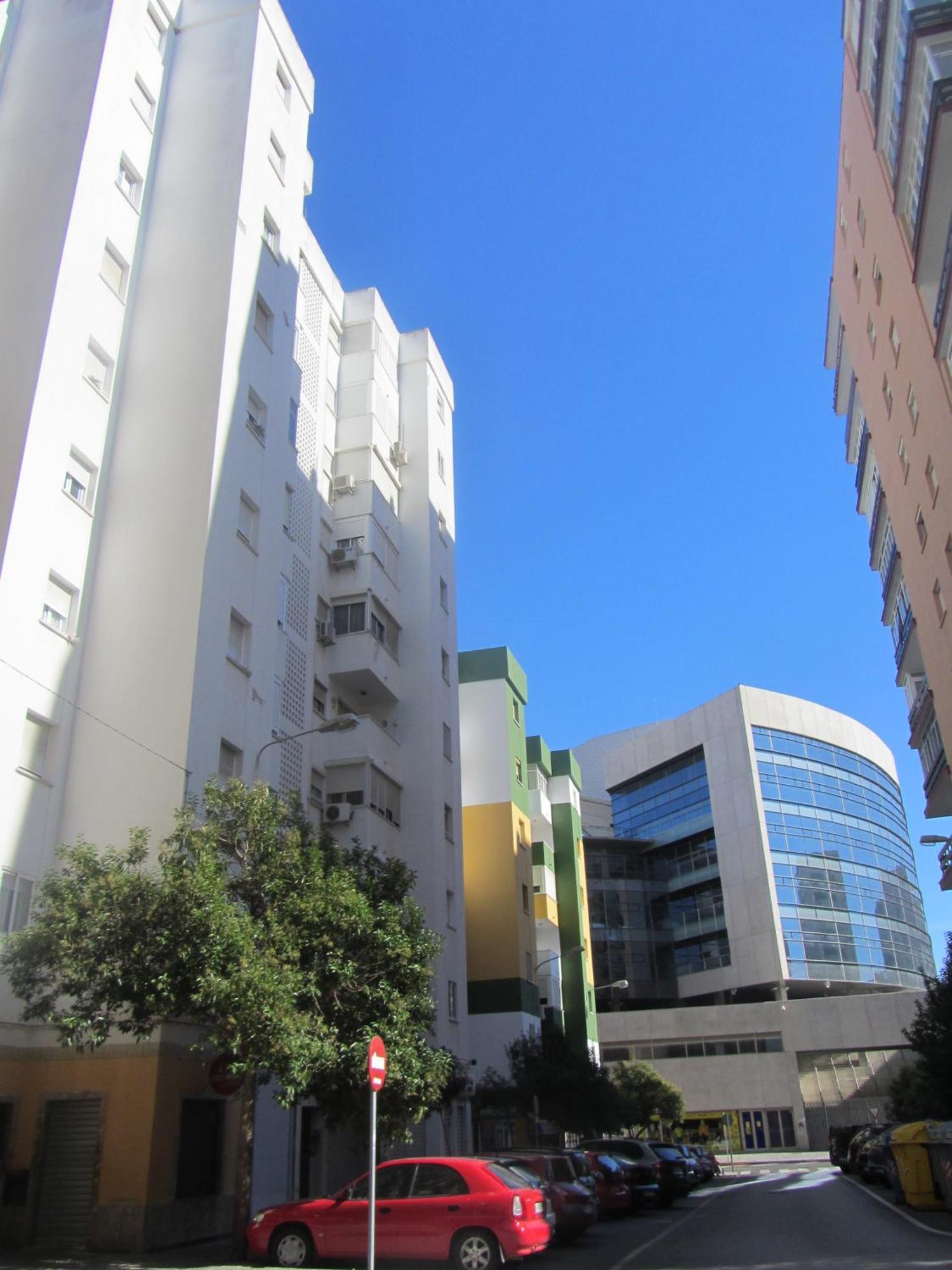 Estadio 6 Cadiz Exterior photo